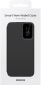 Чехол-книжка Samsung Smart Clear View Cover для Samsung Galaxy A54 (EF-ZA546CBEGRU) Black - фото 5 - интернет-магазин электроники и бытовой техники TTT