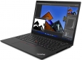 Ноутбук ﻿Lenovo ThinkPad T14 Gen 3 (21CF002TRA) Thunder Black - фото 2 - інтернет-магазин електроніки та побутової техніки TTT