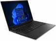 Ноутбук ﻿Lenovo ThinkPad T14s Gen 3 (21CQ003XRA) Thunder Black - фото 3 - интернет-магазин электроники и бытовой техники TTT
