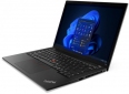 Ноутбук ﻿Lenovo ThinkPad T14s Gen 3 (21CQ003XRA) Thunder Black - фото 4 - интернет-магазин электроники и бытовой техники TTT