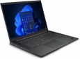 Ноутбук ﻿Lenovo ThinkPad P1 Gen 5 (21DC000MRA) Black - фото 4 - интернет-магазин электроники и бытовой техники TTT