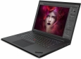 Ноутбук ﻿Lenovo ThinkPad P1 Gen 5 (21DC000MRA) Black - фото 5 - інтернет-магазин електроніки та побутової техніки TTT