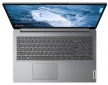 Ноутбук Lenovo IdeaPad 1 15IJL7 (82LX006SRA) Cloud Grey - фото 4 - интернет-магазин электроники и бытовой техники TTT