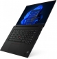 Ноутбук Lenovo ThinkPad X1 Extreme Gen 5 (21DE0022RA) Black - фото 4 - інтернет-магазин електроніки та побутової техніки TTT