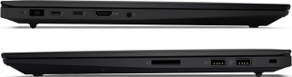Ноутбук Lenovo ThinkPad X1 Extreme Gen 5 (21DE0022RA) Black - фото 7 - интернет-магазин электроники и бытовой техники TTT