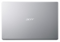 Ноутбук Acer Aspire 3 A315-58-33PL (NX.ADDEU.009) Pure Silver - фото 2 - інтернет-магазин електроніки та побутової техніки TTT