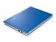 Ноутбук LENOVO IdeaPad 100S (80R2006BUA) Blue-White - фото 2 - інтернет-магазин електроніки та побутової техніки TTT