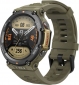 Смарт-годинник Amazfit T-Rex 2 (955553) Wild Green - фото 3 - інтернет-магазин електроніки та побутової техніки TTT