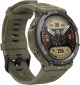 Смарт-часы Amazfit T-Rex 2 (955553) Wild Green - фото 5 - интернет-магазин электроники и бытовой техники TTT