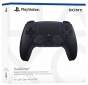 Бездротовий геймпад SONY PlayStation 5 Dualsense Midnight Black для PS5/PS 5 Digital Edition - фото 5 - інтернет-магазин електроніки та побутової техніки TTT