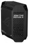 Маршрутизатор Asus ROG Rapture GT6 1PK (90IG07F0-MU9A10) Black  - фото 2 - интернет-магазин электроники и бытовой техники TTT