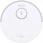 Робот-пылесос ECOVACS DEEBOT N20 PRO PLUS White - фото 3 - интернет-магазин электроники и бытовой техники TTT