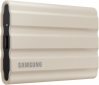 Жесткий диск Samsung Portable SSD T7 Shield 1Tb USB 3.2 Type-C (MU-PE1T0K/EU) Beige - фото 7 - интернет-магазин электроники и бытовой техники TTT