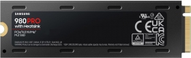 SSD Samsung 980 Pro 1TB M.2 PCIe 4.0 x4 V-NAND 3bit MLC (MZ-V8P1T0CW) - фото 5 - інтернет-магазин електроніки та побутової техніки TTT