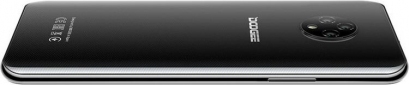 Смартфон Doogee X95 3/16GB Black - фото 2 - интернет-магазин электроники и бытовой техники TTT