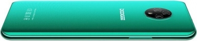 Смартфон Doogee X95 3/16GB Green - фото 2 - интернет-магазин электроники и бытовой техники TTT