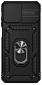 Панель BeCover Military для Motorola Moto G60 (707110) Black - фото 5 - интернет-магазин электроники и бытовой техники TTT