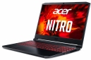 Ноутбук Acer Nitro 5 AN515-45-R2S9 (NH.QBAEU.001) Shale Black - фото 2 - интернет-магазин электроники и бытовой техники TTT