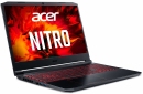 Ноутбук Acer Nitro 5 AN515-45-R2S9 (NH.QBAEU.001) Shale Black - фото 3 - интернет-магазин электроники и бытовой техники TTT