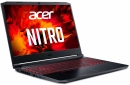 Ноутбук Acer Nitro 5 AN515-57-54LP (NH.QEWEU.00U) Shale Black - фото 3 - интернет-магазин электроники и бытовой техники TTT
