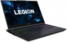 Ноутбук Lenovo Legion 5 15ITH6H (82JH00LURA) Phantom Blue - фото 2 - интернет-магазин электроники и бытовой техники TTT