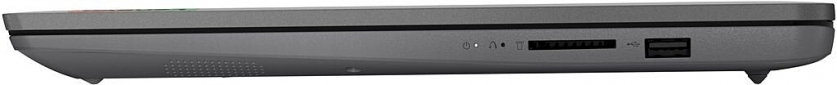 Ноутбук Lenovo IdeaPad 3 15ALC6 (82KU0243RA) Arctic Grey - фото 2 - интернет-магазин электроники и бытовой техники TTT