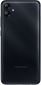 Смартфон Samsung Galaxy A04e 3/64Gb (SM-A042FZKGSEK) Black (lifecell) - фото 2 - интернет-магазин электроники и бытовой техники TTT