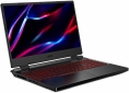 Ноутбук Acer Nitro 5 AN515-46-R89V (NH.QGZEU.009) Obsidian Black - фото 2 - интернет-магазин электроники и бытовой техники TTT