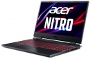 Ноутбук Acer Nitro 5 AN515-58-5550 (NH.QLZEU.003) Obsidian Black - фото 2 - интернет-магазин электроники и бытовой техники TTT