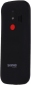 Мобільний телефон Sigma mobile Comfort 50 OPTIMA TYPE-C Black - фото 2 - інтернет-магазин електроніки та побутової техніки TTT