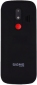 Мобільний телефон Sigma mobile Comfort 50 OPTIMA TYPE-C Black - фото 3 - інтернет-магазин електроніки та побутової техніки TTT