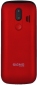 Мобильный телефон Sigma mobile Comfort 50 OPTIMA TYPE-C Red - фото 3 - интернет-магазин электроники и бытовой техники TTT