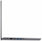 Ноутбук Acer Aspire 5 A515-57-79B8 (NX.K8QEU.004) Steel Gray - фото 4 - інтернет-магазин електроніки та побутової техніки TTT