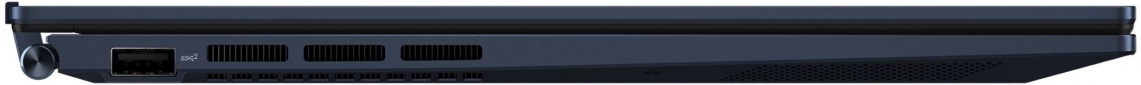 Ноутбук Asus Zenbook 14 UX3402ZA-KP415W (90NB0WC1-M00W00) Ponder Blue - фото 5 - интернет-магазин электроники и бытовой техники TTT