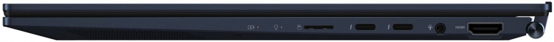 Ноутбук Asus Zenbook 14 UX3402ZA-KP415W (90NB0WC1-M00W00) Ponder Blue - фото 6 - інтернет-магазин електроніки та побутової техніки TTT