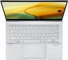 Ноутбук Asus Zenbook 14 OLED UX3402ZA-KM407W (90NB0WC2-M00VS0) Aqua Celadon - фото 3 - интернет-магазин электроники и бытовой техники TTT