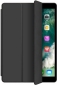 Обложка BeCover Tri Fold Soft TPU с креплением Apple Pencil для Apple iPad 10.2 2019/2020/2021 (706742) Black - фото 3 - интернет-магазин электроники и бытовой техники TTT