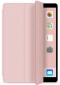 Обкладинка BeCover Tri Fold Soft TPU з кріпленням Apple Pencil для Apple iPad 10.2 2019/2020/2021 (706745) Pink - фото 3 - інтернет-магазин електроніки та побутової техніки TTT