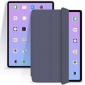 Обкладинка BeCover Tri Fold Soft TPU з кріпленням Apple Pencil для Apple iPad Air 4 10.9 2020/2022 (706751) Purple - фото 2 - інтернет-магазин електроніки та побутової техніки TTT