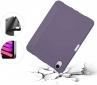 Обложка BeCover Direct Charge Pen с креплением Apple Pencil для Apple iPad Air 4 10.9 2020/2021 (706798) Purple - фото 3 - интернет-магазин электроники и бытовой техники TTT