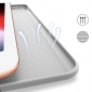Обложка BeCover Tri Fold Soft TPU Silicone для Apple iPad 10.9