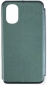 Чехол-книжка BeCover Exclusive для Motorola Moto G60 / G60s (706997) Dark Green - фото 5 - интернет-магазин электроники и бытовой техники TTT