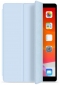 Обложка BeCover Tri Fold Soft TPU с креплением Apple Pencil для Apple iPad mini 5 (708451) Light Blue - фото 3 - интернет-магазин электроники и бытовой техники TTT