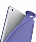 Обложка BeCover Tri Fold Soft TPU Silicone для Apple iPad Air 5 (2022) 10.9