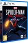Диск Marvel Spider-Man: Miles Morales для PS4 - фото 2 - інтернет-магазин електроніки та побутової техніки TTT