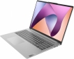 Ноутбук Lenovo IdeaPad Slim 5 16ABR8 (82XG005CRA) Cloud Grey - фото 3 - интернет-магазин электроники и бытовой техники TTT