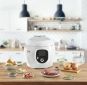 Мультиварка-скороварка TEFAL CY851130 - фото 3 - интернет-магазин электроники и бытовой техники TTT