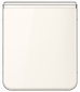 Смартфон Samsung Galaxy Flip 5 8/512Gb (SM-F731BZEHSEK) Cream - фото 2 - інтернет-магазин електроніки та побутової техніки TTT