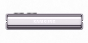 Смартфон Samsung Galaxy Flip 5 8/512Gb (SM-F731BLIHSEK) Lavender - фото 5 - інтернет-магазин електроніки та побутової техніки TTT