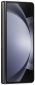 Смартфон Samsung Galaxy Fold 5 12/256GB (SM-F946BZKBSEK) Phantom Black - фото 13 - интернет-магазин электроники и бытовой техники TTT